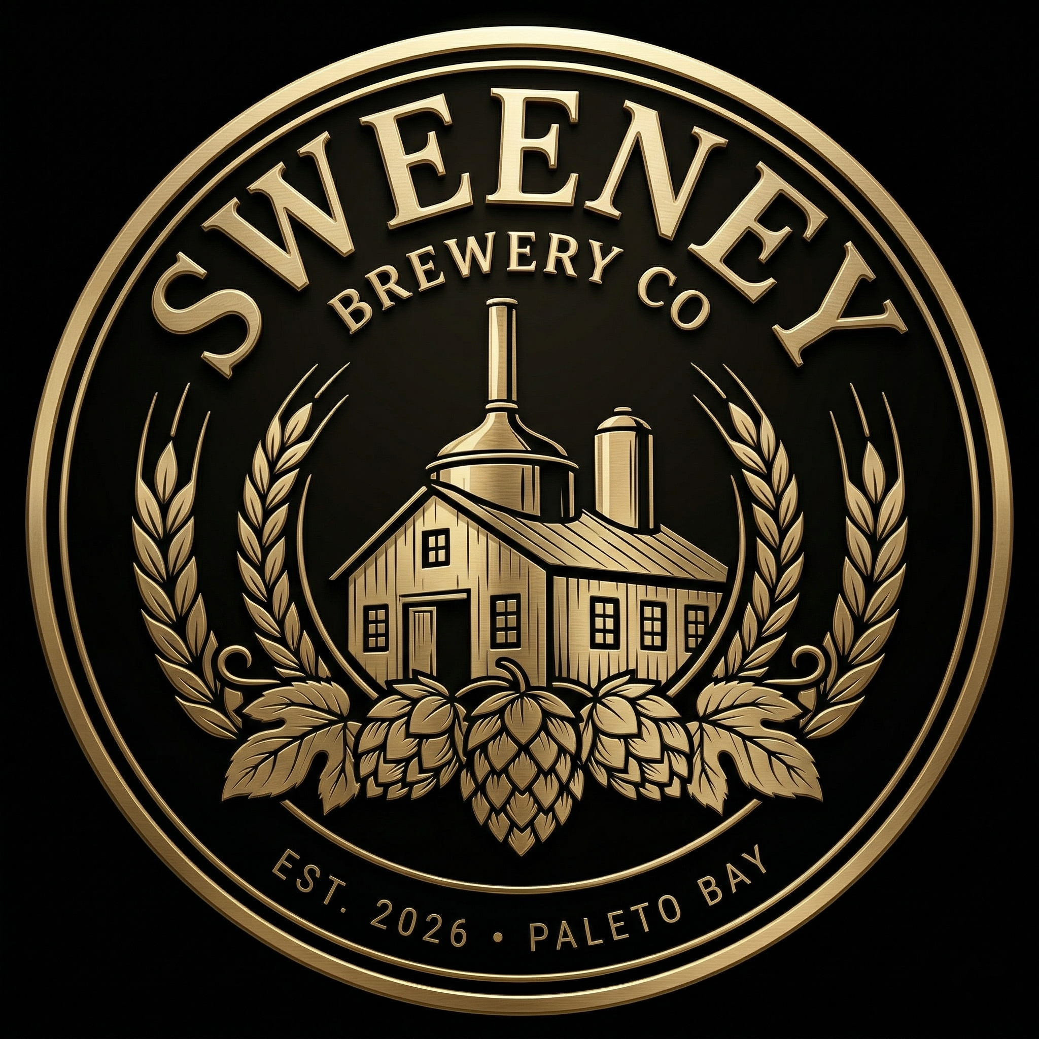 Sweeney Logo
