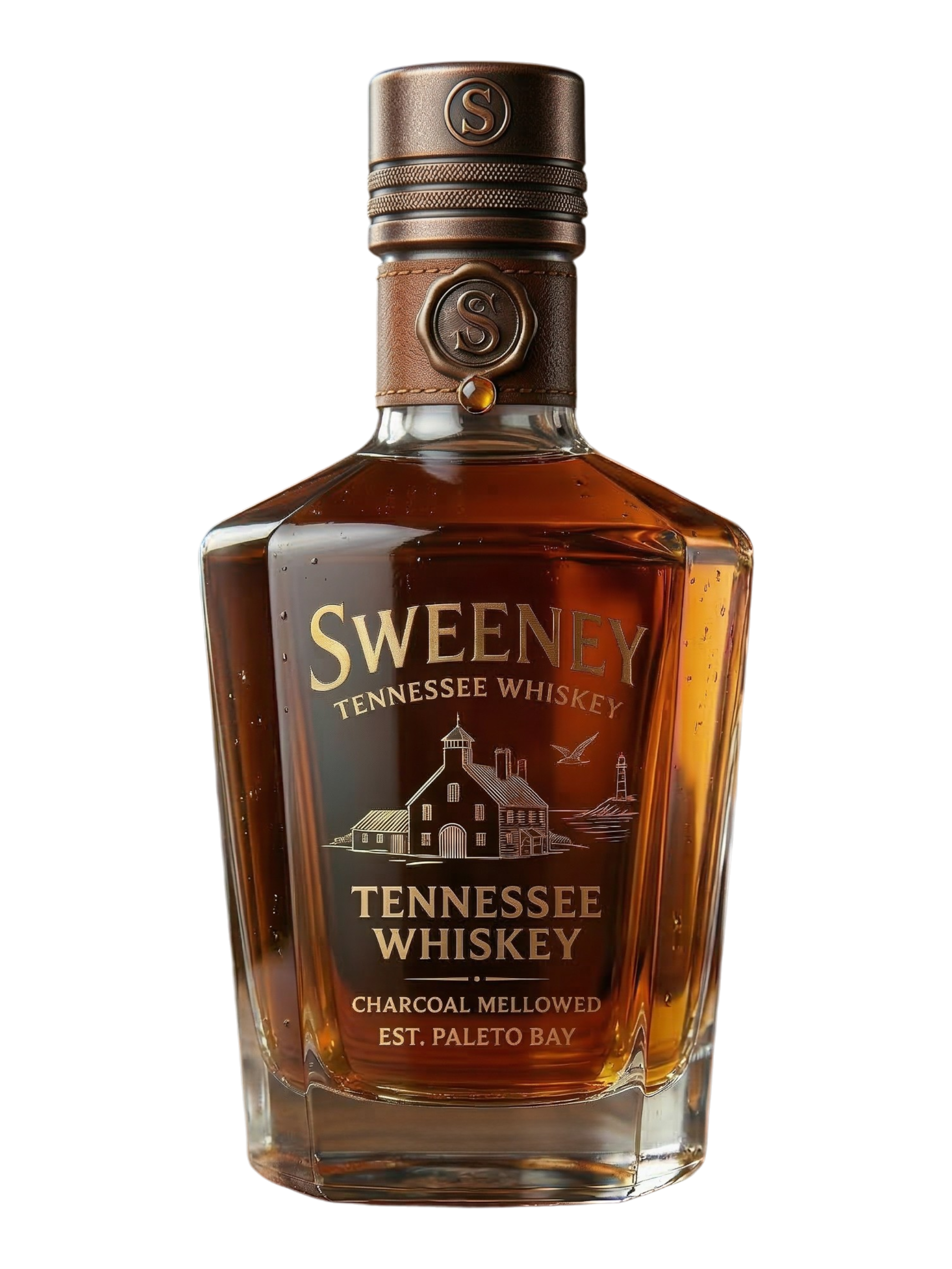 Sweeney's Tennessee Whiskey